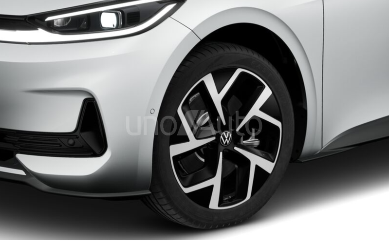 ID.3 Neo Style 125kW