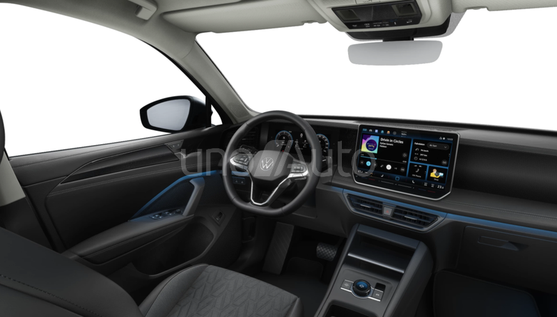 Tiguan 2.0TDI Más DSG 110kW