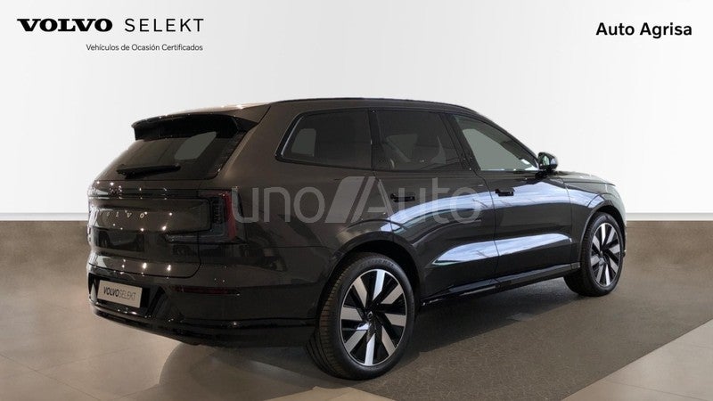 EX90 BEV 111KWH RECHARGE TWIN PERF ULTRA AWD 517 5P 7 PLAZAS
