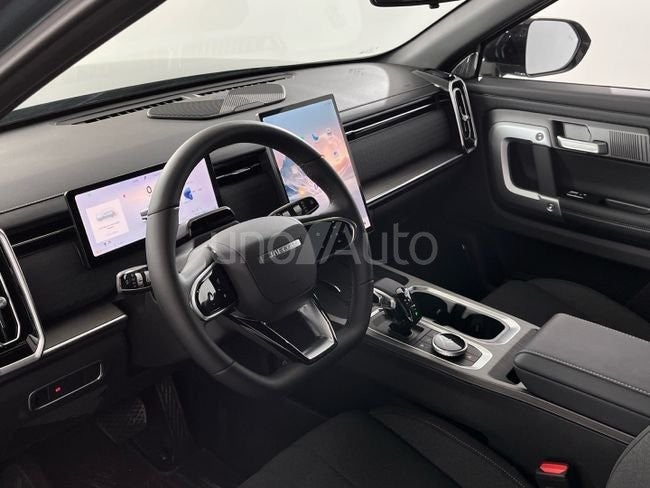 1.6T 108kW (145CV) DCT Select