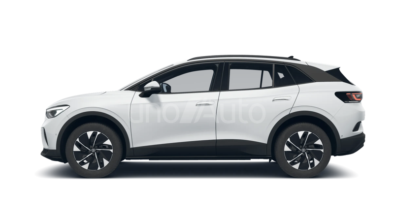 ID.4 Pro 210KW 77Kwh