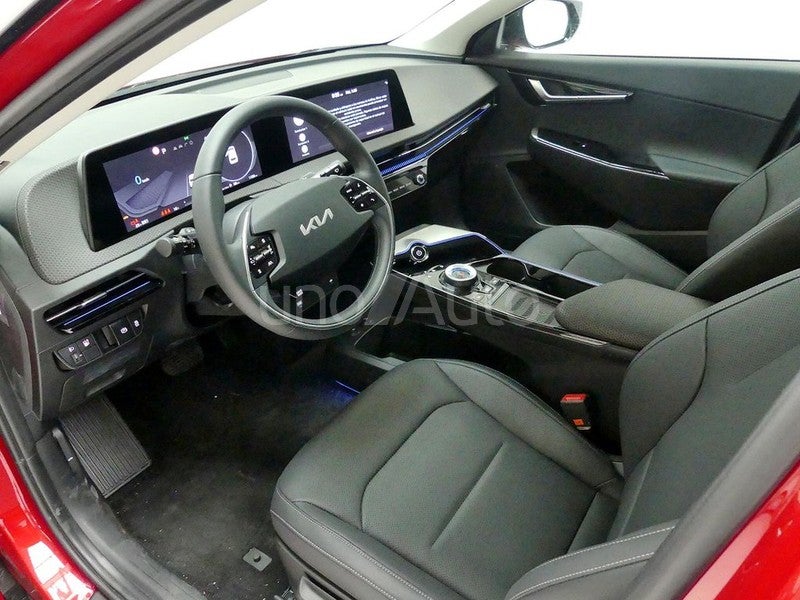 KIA EV6 Air 84kWh 168kW RWD (Long Range)