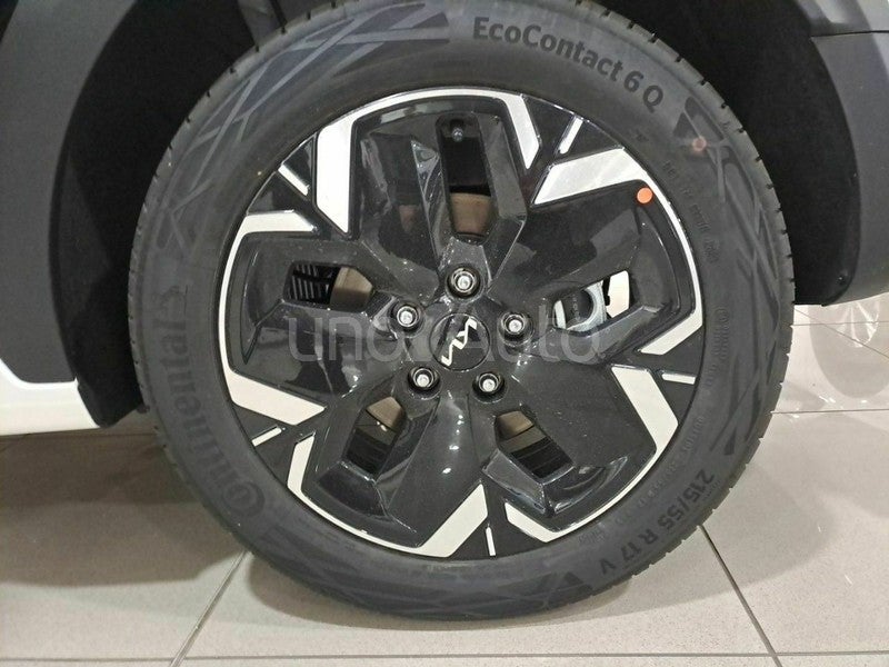 E- e 150kW Concept Long Range