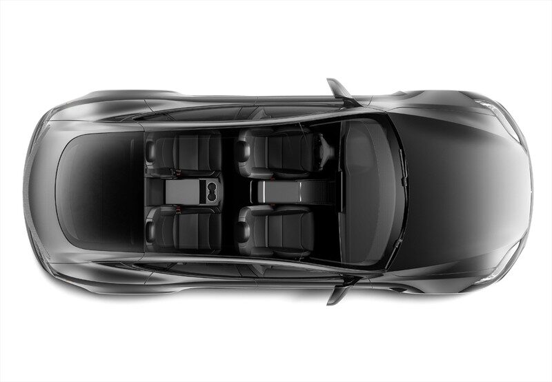 Model S Plaid AWD