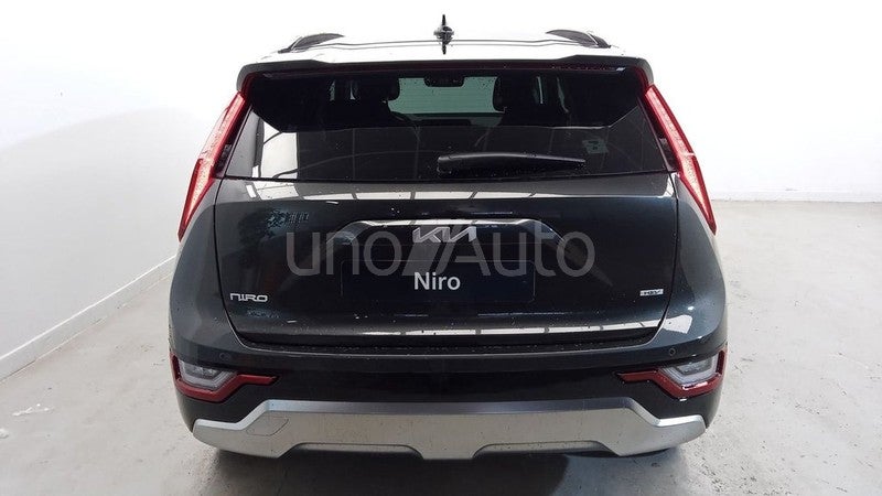 Niro 1.6 HEV Emotion