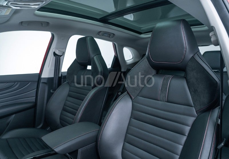 HS 1.5 T-GDI Comfort Aut.