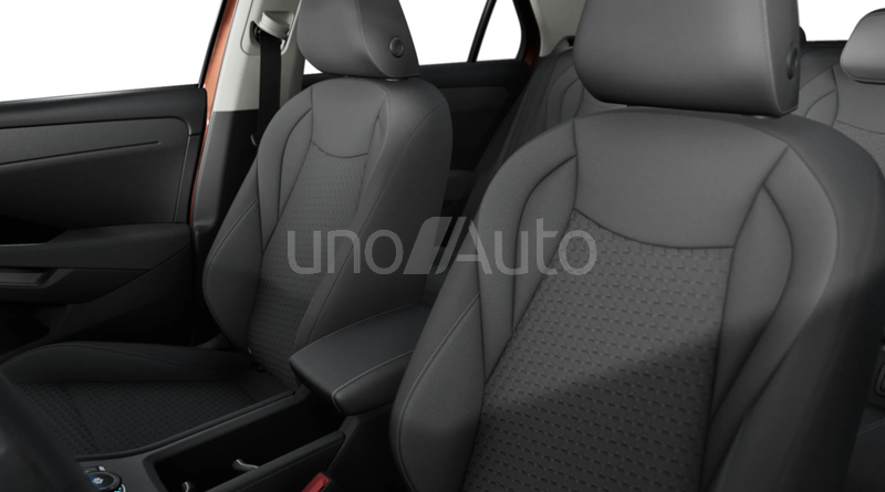 T-Roc 1.5 eTSI DSG7 85kW