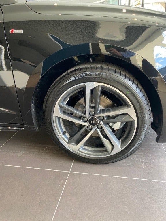 A1 Sportback 30 TFSI Adrenalin Black Edition S tronic 85kW