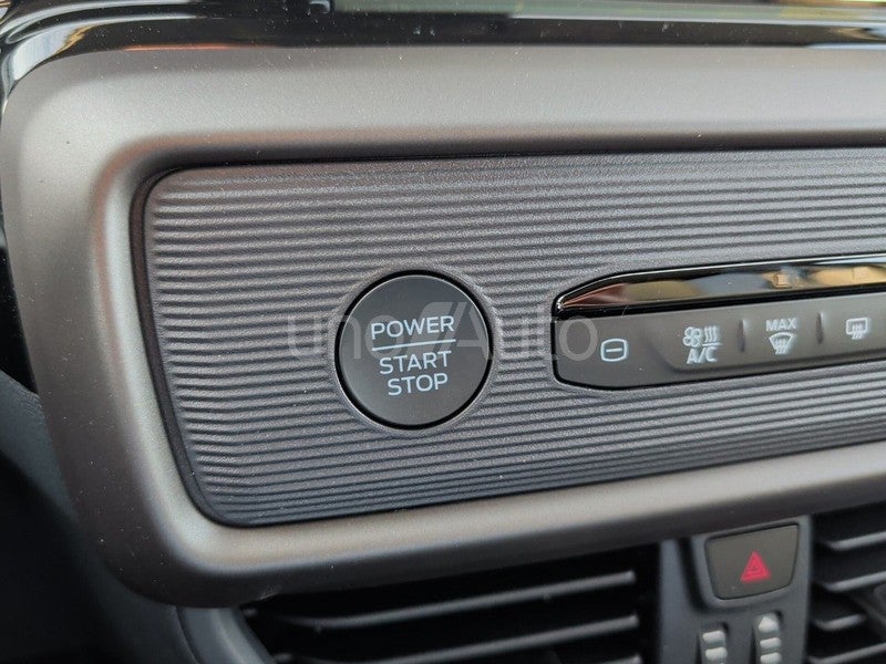 Tourneo Courier 1.0 Ecoboost Titanium Aut.