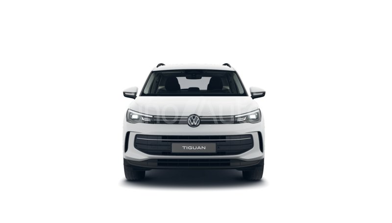 Tiguan 2.0TDI Más DSG 110kW