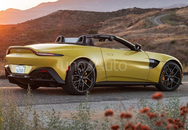 Vantage