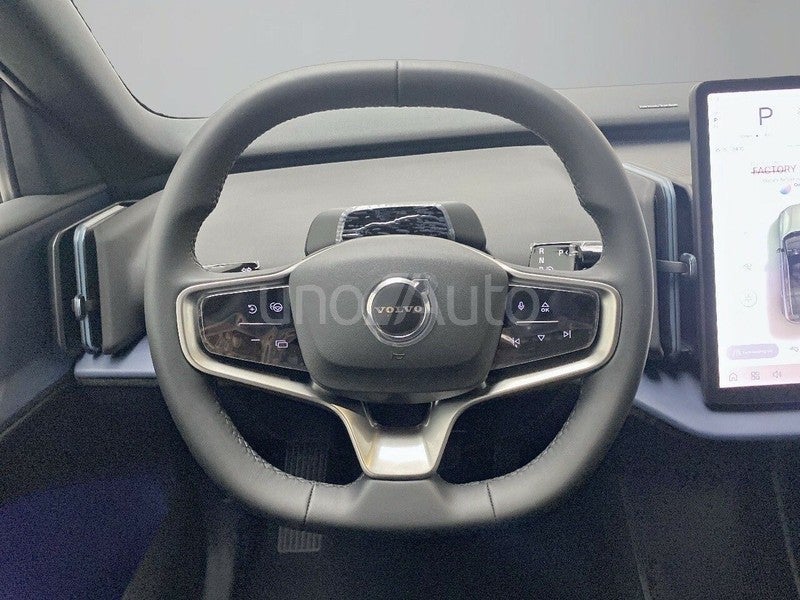 Single Motor Extended Range Plus Auto