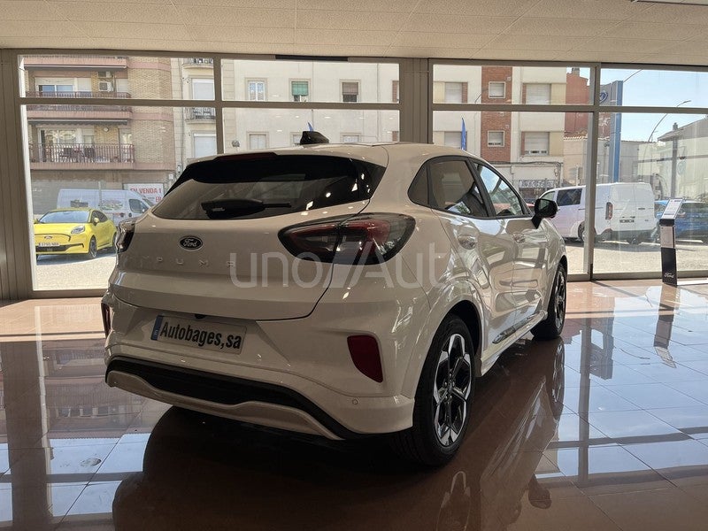 Puma Gen-e FWD 43kWh Premium