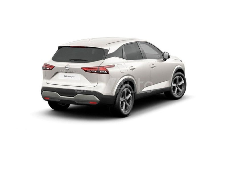 E-POWER 140 KW (190 CV) N-Connecta