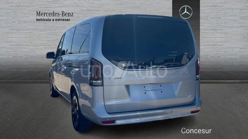 300 d Avantgarde Largo