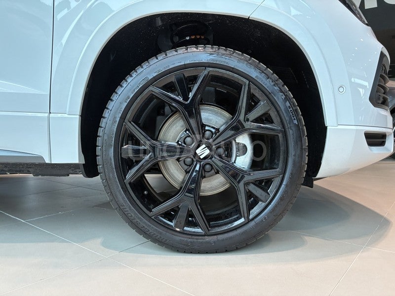 Ateca 1.5 EcoTSI S&S FR Special Edition DSG