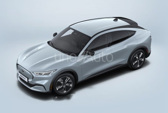 269cv Batería 75.7Kwh