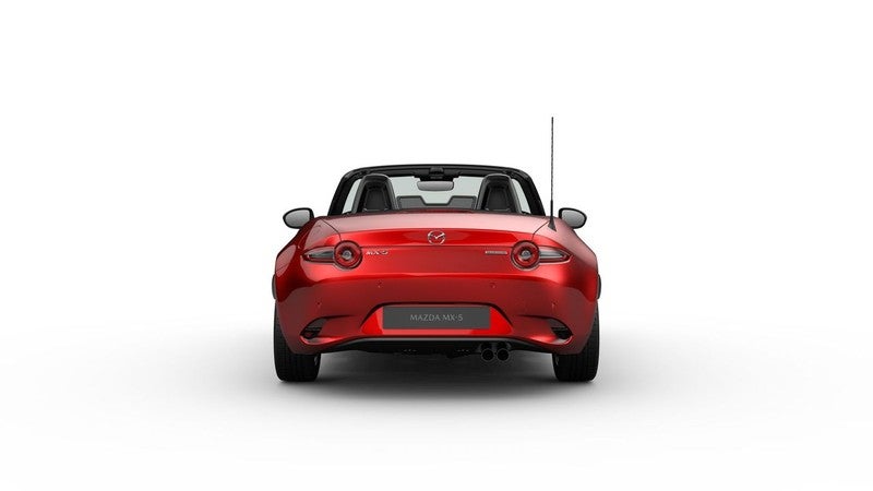 MX-5 ST 1.5 Skyactiv-G Prime-Line