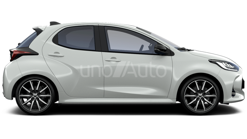 Yaris 130H 1.5 GR Sport Plus