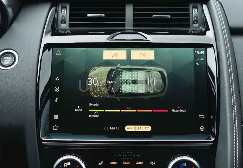E-Pace 1.5 I3 R-Dynamic S Aut. 160