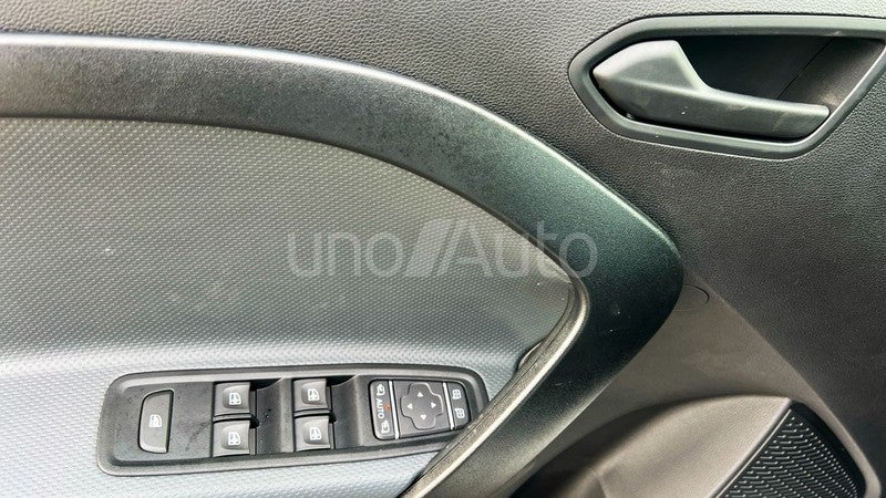 110 CDI 70kW Tourer Base