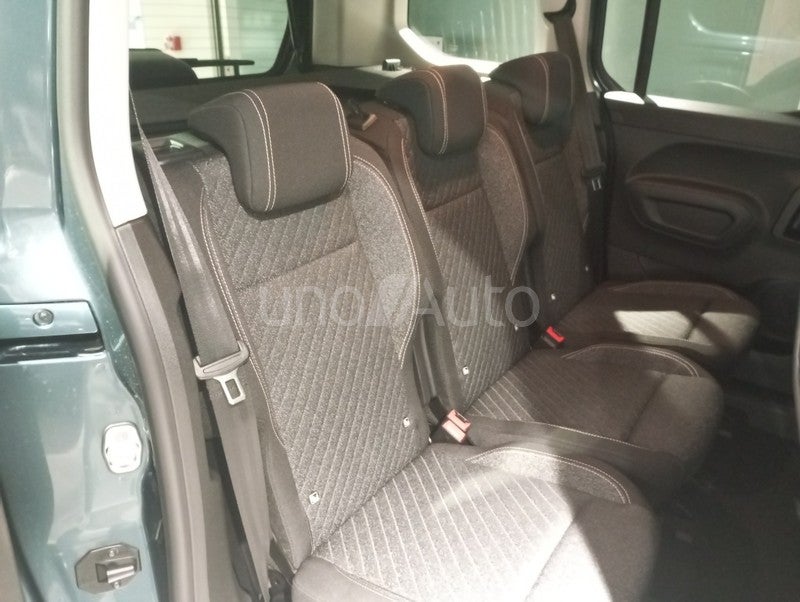 Rifter 1.5BlueHDi S&S Standard Allure 100