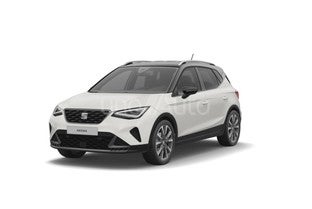 SEAT Arona 1.0 TSI S&S FR Special Edition 115