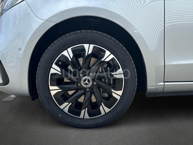 V 250d Largo Avantgarde
