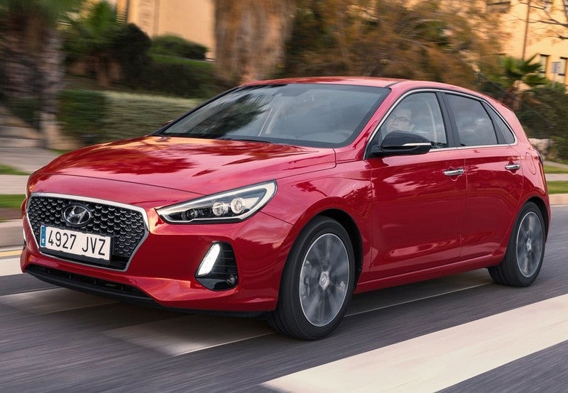 i30 2.0 TGDI N 250