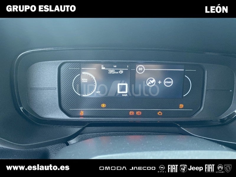 Dobló 1.5 Talla L 75KW