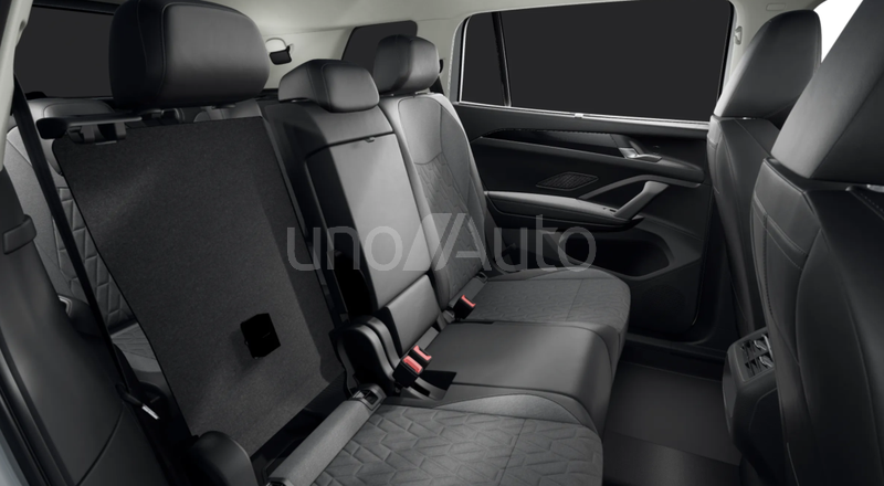 Tayron 2.0 TDI Más DSG7 110kW