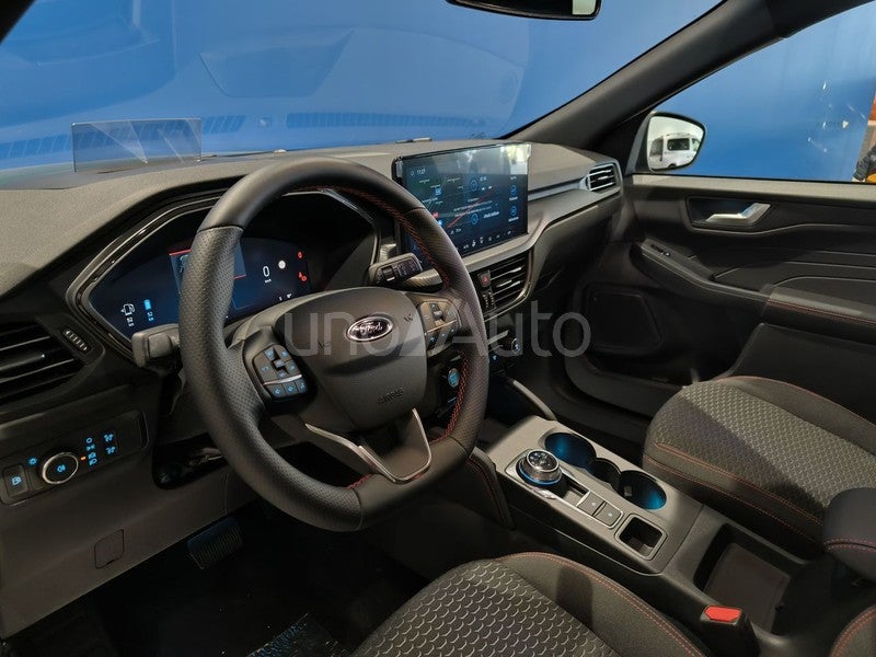 Active 2.5 Duratec PHEV 178kW Auto