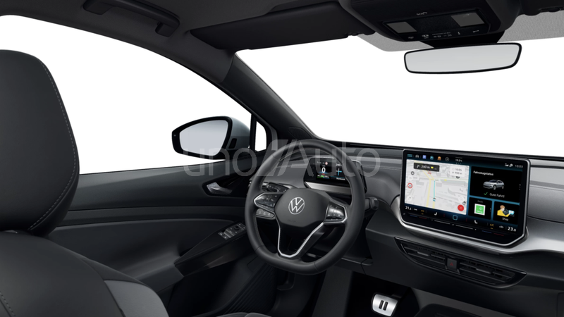 ID.4 Pro 210KW 77Kwh