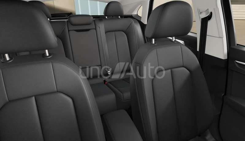 Q3 Sportback 35 TDI Advanced S tronic