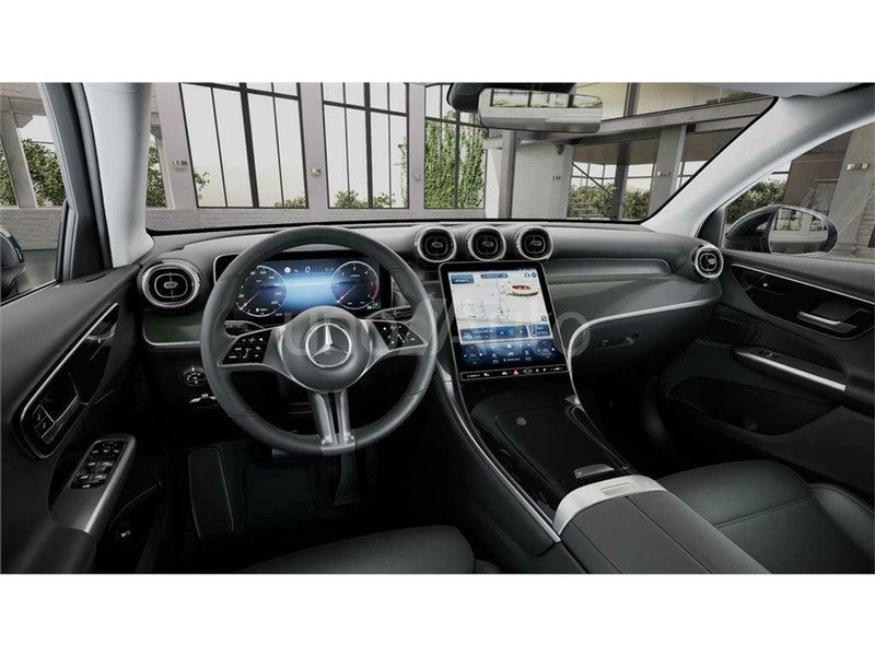 GLC 220d 4Matic Aut.