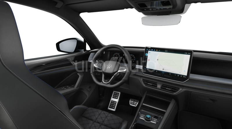 Tayron 1.5 eTSI DSG7 110kW R-Line