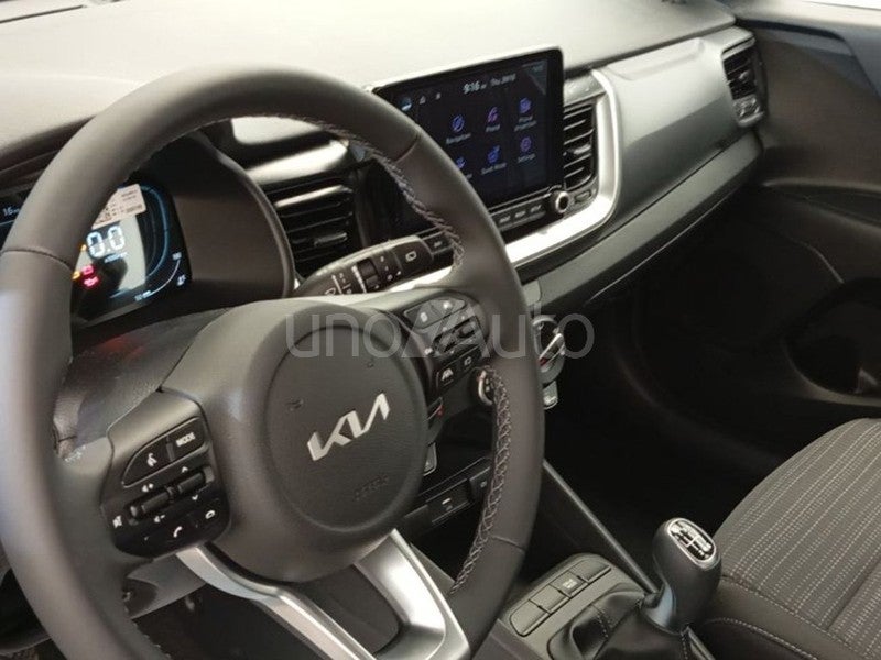 1.0 TGDi 74kW 100CV MHEV MT Business