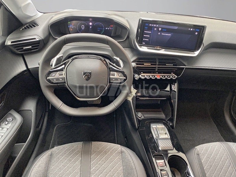 Allure HYBRID 110 eDCS6