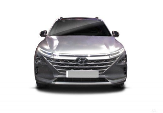 Nexo FCEV 4x2 Style