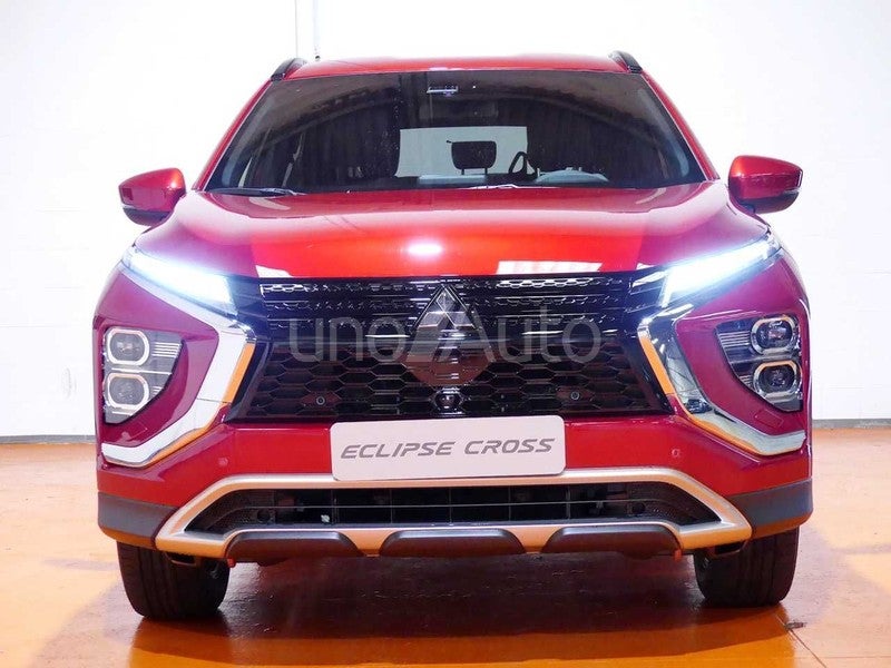 2.4 PHEV Kaiteki Auto 4WD
