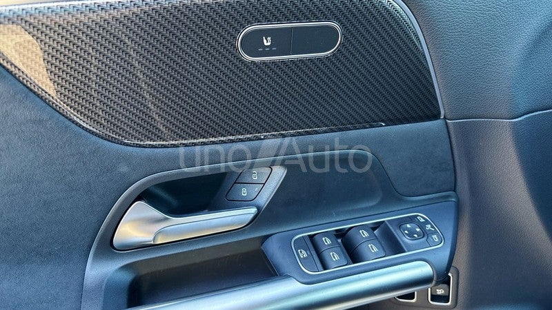 GLA GLA 250 e con tecnología híbrida EQ