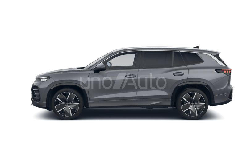 Tayron 2.0 TDI DSG7 110kW R-Line