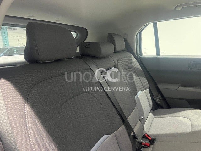 EV3 Air Standard Range