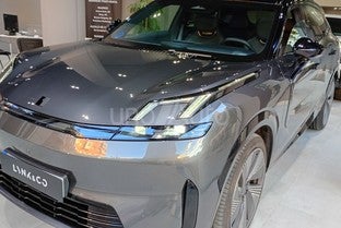 LYNK & CO 08 1.5 PHEV More