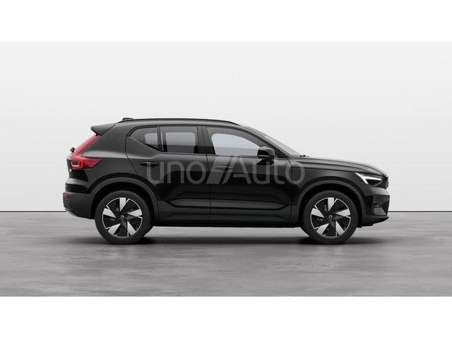 XC40 Recharge Single Extended Range Core Aut.