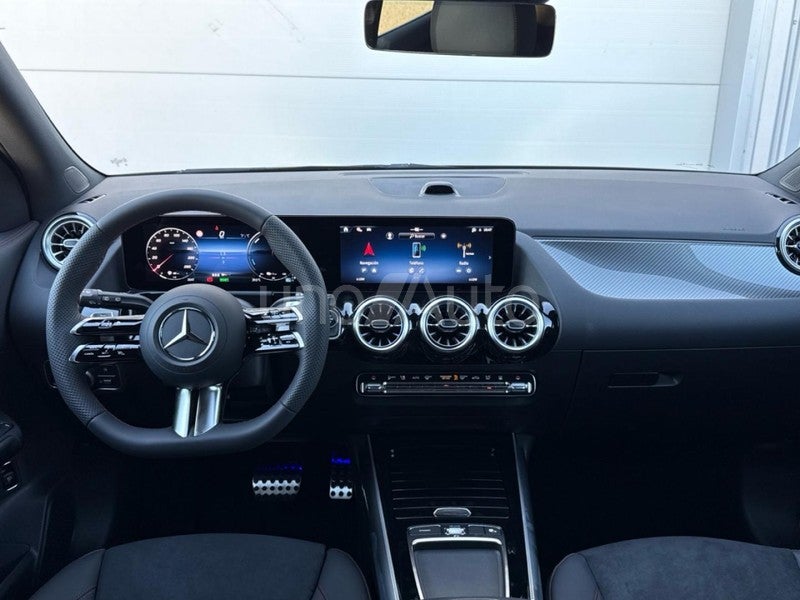 GLA 250e