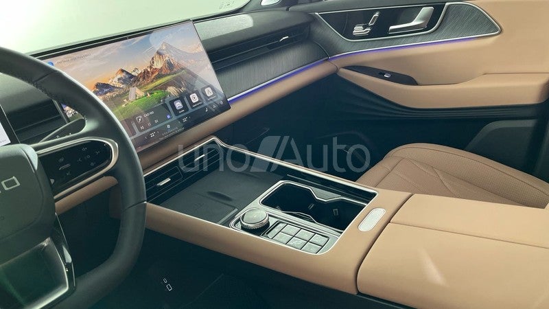 PHEV 1.5 TGDI 3DHT 4X4 Luxury