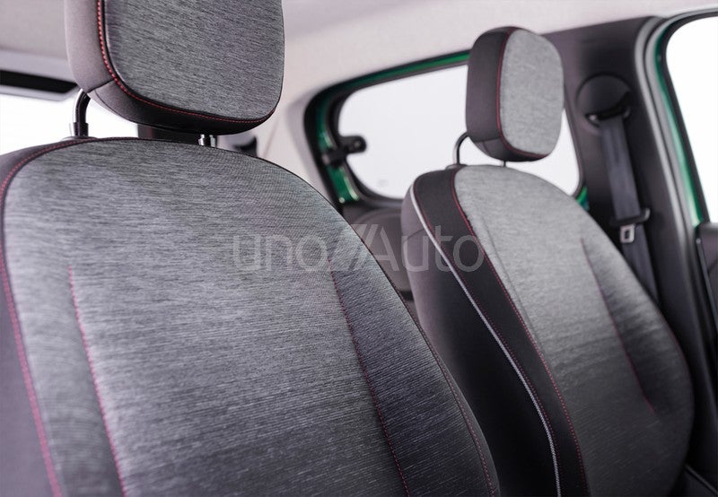 Twingo E-Tech Evolution autonomía urbana 60kW