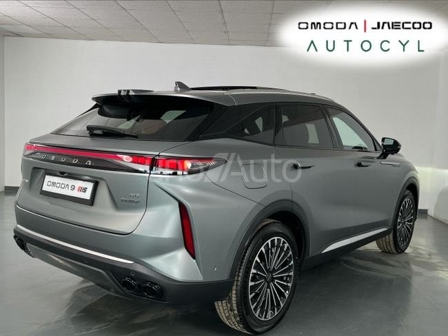 SHS Premium 1.5 TGDI 35kW AWD