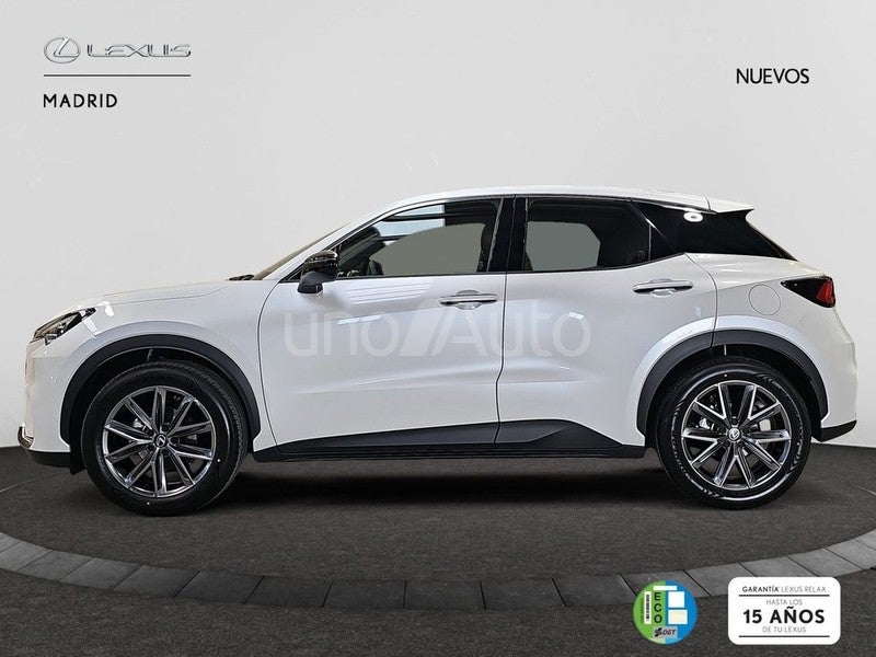 1.5 136cv HEV Elegant